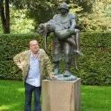 Profilfoto von Klaus-Dieter Kühl