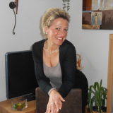 Profilfoto von Kathrin Röber