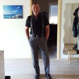 Profilfoto von Thomas Hemker