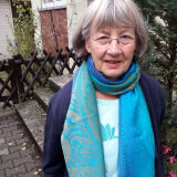 Profilfoto Gisela Müller Profilfoto von Gisela Müller