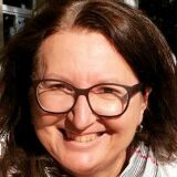 Profilfoto von Ingrid Ruß