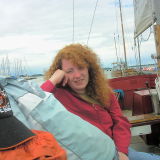 Profilfoto von Bianca Krüger