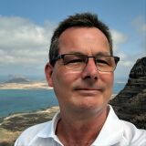 Profilfoto von Uwe Zägelein