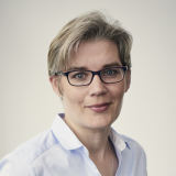 Profilfoto von Simone Post