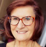 Profilfoto Mechthild Linke Profilfoto von Mechthild Linke