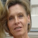 Profilfoto Gabriele Steger Profilfoto von Gabriele Steger