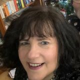 Profilfoto von Annette Pasewald