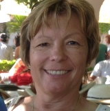 Profilfoto Margarete Cichon Profilfoto von Margarete Cichon