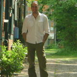 Profilfoto von Hans-Jürgen Weber