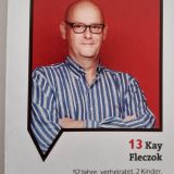 Profilfoto von Kay Fleczok
