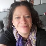 Profilfoto von Britta Hansen