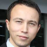 Profilfoto von Sergej Klein