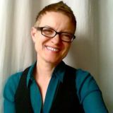 Profilfoto von Claudia Gey