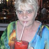 Profilfoto von Roswitha Kühnel