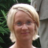 Profilfoto von Anja Kresse