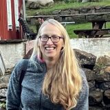 Profilfoto von Andrea Götz