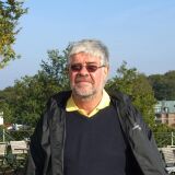 Profilfoto von Rolf Wuensch
