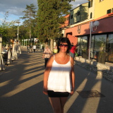 Profilfoto von Claudia Hanf