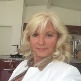 Profilfoto von Claudia Herböck