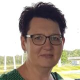 Profilfoto von Manuela Holland