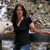 Profilfoto von Susanne Schmidberger