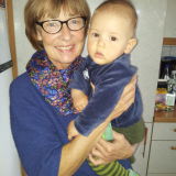 Profilfoto von Brigitte Küchler