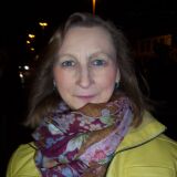 Profilfoto von Heike Rödiger