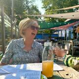 Profilfoto von Nicole Kleina