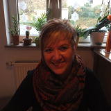 Profilfoto von Petra Schmidt