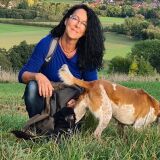 Profilfoto von Martina Ludwig