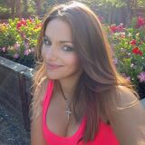 Profilfoto Andrea Heymann Profilfoto von Andrea Heymann