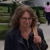 Profilfoto von Sabine Hermsdorf