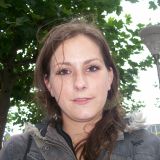 Profilfoto von Desiree Mostert
