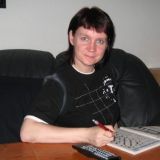 Profilfoto Sabine Strauß-Pogede Profilfoto von Sabine Strauß-Pogede