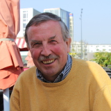 Profilfoto von Uwe Wüst