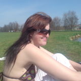 Profilfoto Yasmin Mauersberger Profilfoto von Yasmin Mauersberger