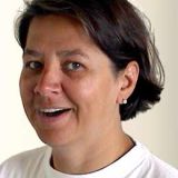 Profilfoto Ulla Paulsen Profilfoto von Ulla Paulsen