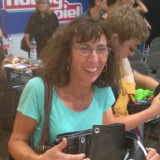 Profilfoto von Marina Müller