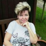 Profilfoto Doris Hofmann Profilfoto von Doris Hofmann