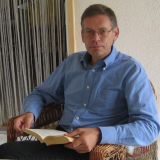 Profilfoto Hans-Ulrich Brückner Profilfoto von Hans-Ulrich Brückner