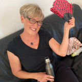 Profilfoto Evelyn Jäkel Profilfoto von Evelyn Jäkel