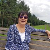 Profilfoto Carmen Ahlers / Weers Profilfoto von Carmen Ahlers / Weers