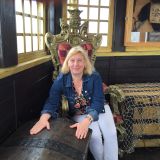 Profilfoto Martina Biehl Profilfoto von Martina Biehl