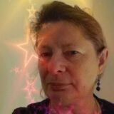 Profilfoto Carmen Weber Profilfoto von Carmen Weber