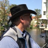 Profilfoto von Dieter Martin Piepenburg