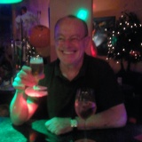 Profilfoto von Wolfgang Pälchen