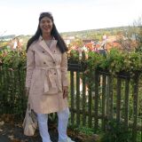 Profilfoto von Annette Reinhold