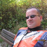 Profilfoto von Mark Georg