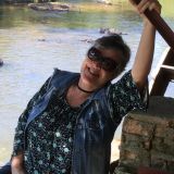 Profilfoto von Ursula Beate Weingärtner