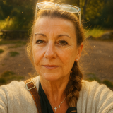 Profilfoto von Nicole Haberstroh-Andresen